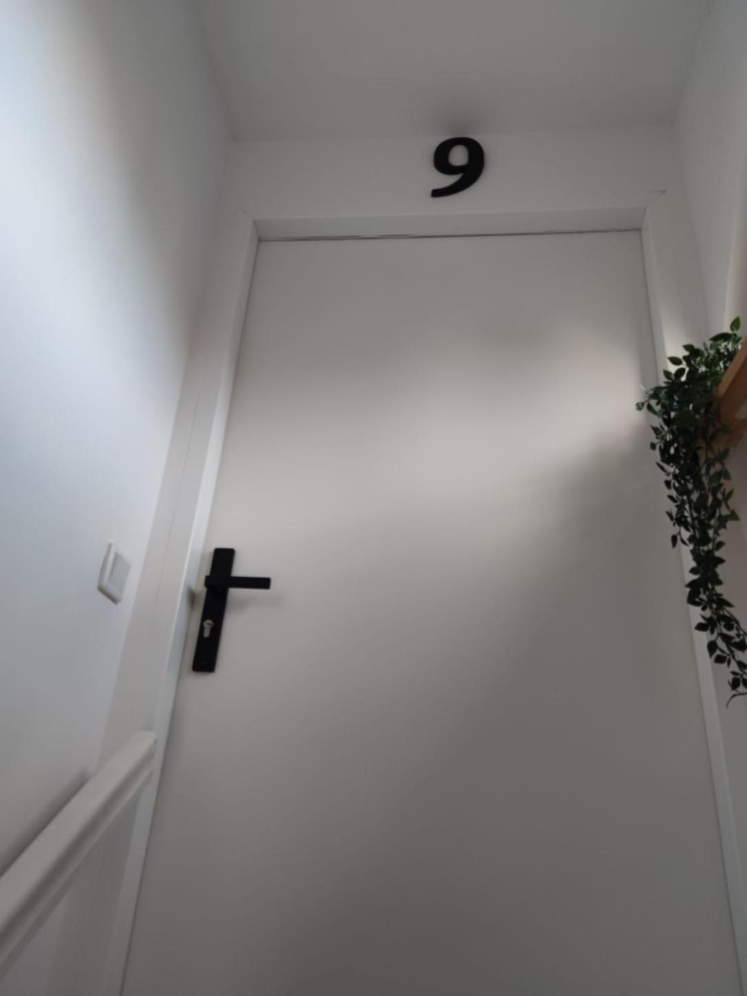 Mały domek Katowice Zewnętrze zdjęcie