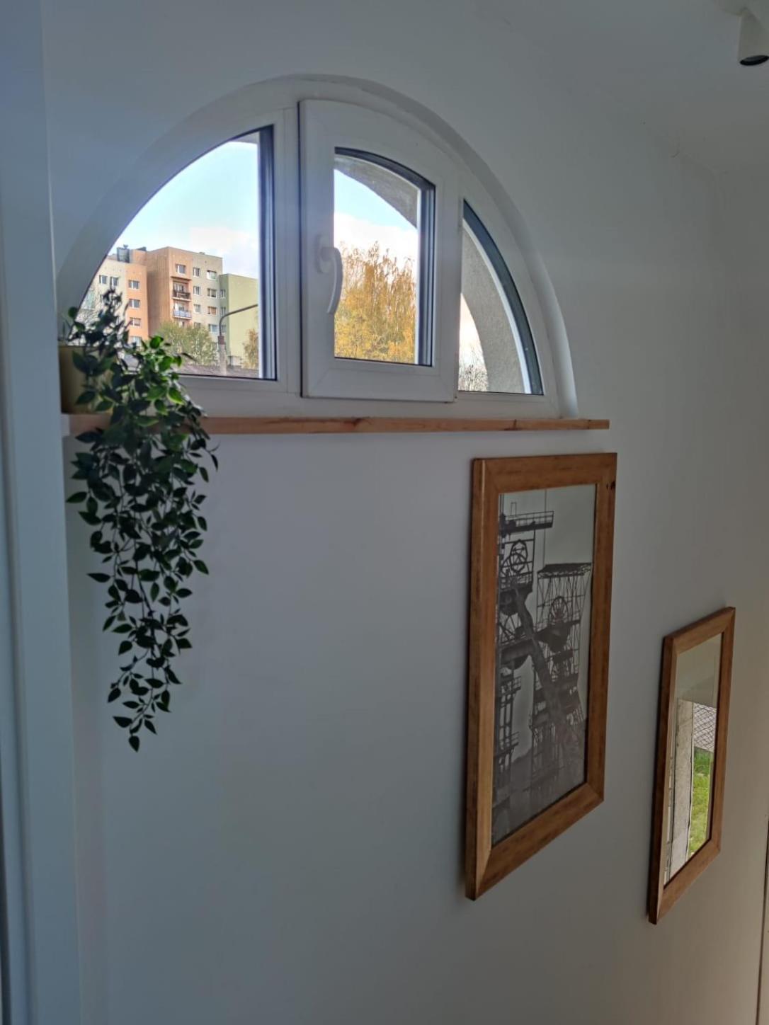 Mały domek Katowice Pokój zdjęcie