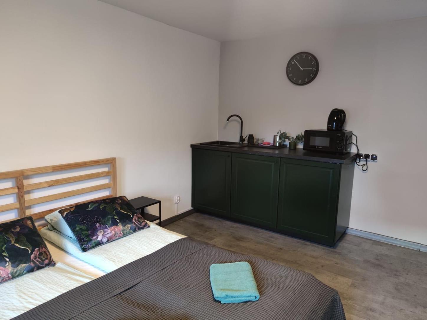 Mały domek Katowice Pokój zdjęcie