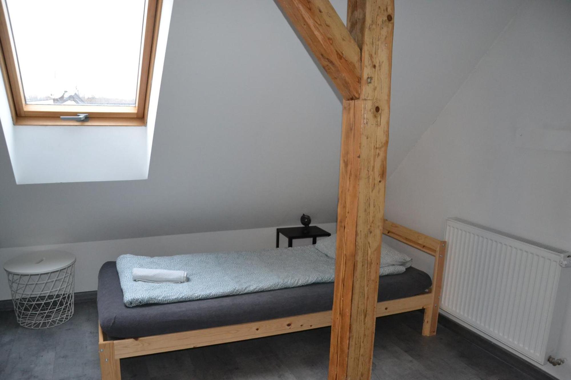 Mały domek Katowice Zewnętrze zdjęcie